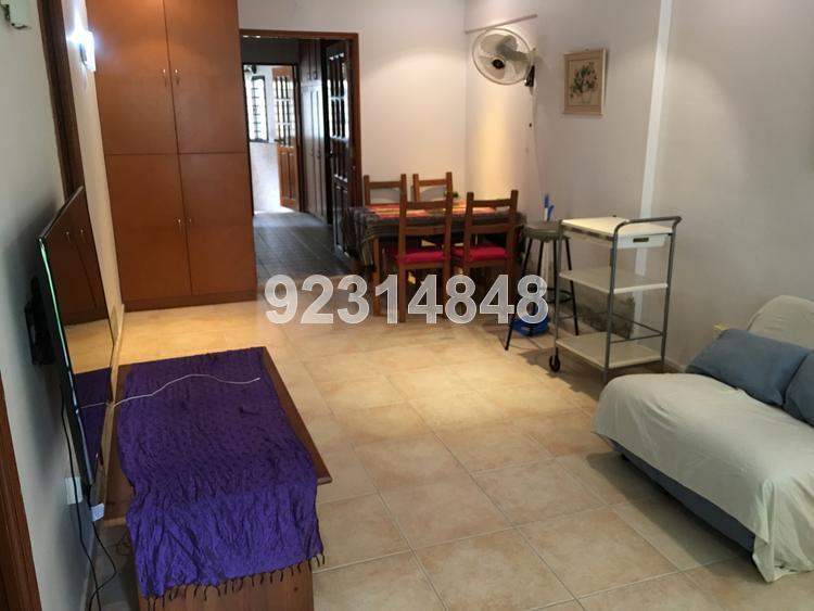 Blk 110 Bishan Street 12 (Bishan), HDB 3 Rooms #154486512